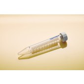 Eppendorf 0030122526 15 mL 锥底离心管,  BioBased 材质, 无菌, 无热原、无DNA酶、无RNA酶和无DNA, 500个(20包x25个)