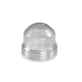 Eppendorf 5702721000 气密性盖子, 适配 85 ml 圆形吊篮, 2个