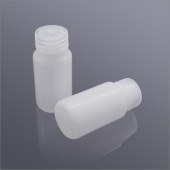 Biosharp BS-RB-HDPE-0060-C 60ml 本色 HDPE广口试剂瓶