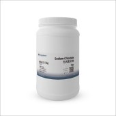Biosharp BS112-1kg	无水氯化钠 Sodium Chloride