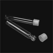 Biosharp BS-GT-FNP-100 10.0ml平底血清试管，中性硼硅材质，带PP螺口盖