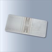 HAUSSER 1490 血球计数板，Bright-Line 蚀刻表面