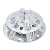 Eppendorf 5490047001 F-35-6-30 固定角转, 6x15/50 ml