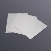 LABSELECT SF-008-US-100 荧光定量透明可撕封膜条, 粘性(8联*12)