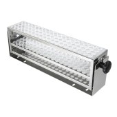 Eppendorf M1289-0500 大型试管架, 22-26 mm, 放置22个试管