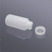 Biosharp BS-RB-HDPE-0250-C 250ml 本色 HDPE广口试剂瓶