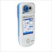 雷磁多参数分析仪DZB-711