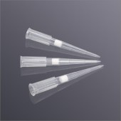 LABSELECT FT-50-LR-R-S 50ul盒装滤芯吸头,低吸附50.55mm