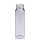 Biosharp BS-JYP-40A 40ml透明样品瓶（不含盖）