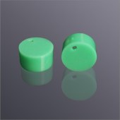 LABSELECT CVI-001-G 冻存管盖色标,绿色