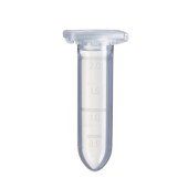 Eppendorf 0030121597 Safe-Lock 微量离心管, 2.0 ml, 生物纯级, 100个独立包装