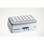 Eppendorf 5366000021 SmartBlock 15 mL, 加热模块, 用于8 x 15 mL 锥形管