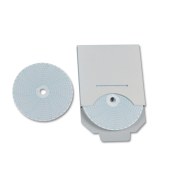 Eppendorf P0625-2111 图表记录纸, 0°C 至 -50°C, 60卷