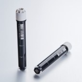 Eppendorf 0030079442 CryoStorage 冻存管, 4.0 mL, 不 含DNase、RNase、人 类 DNA 和内毒素；外螺纹, 预先加盖灰色管盖, 带 2D SafeCo