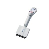 Eppendorf 4861000778 Xplorer plus电动移液器, 16道, 1-20µL, 淡粉色, 适配20µL 移液吸头