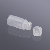 Biosharp BS-RB-PP-0015-C 15ml 透明 PP广口试剂瓶