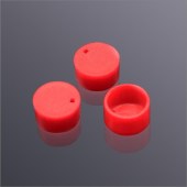 LABSELECT CVI-001-R 冻存管盖色标,红色