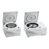 Eppendorf 5805000092 5804 R冷冻离心机, 不含转子,  230V/50-60Hz, 含中式电源插头