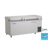 Eppendorf F660320004 CryoCube FC660h 高效节能卧式超低温冰箱, 230V/50Hz, 中式插头