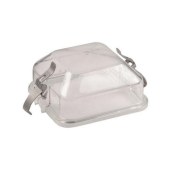 Eppendorf 5810724007 气密性吊篮盖, 适配 500 ml 吊篮, 适配A-4-81转子,用于 5810/5810 R, 2个
