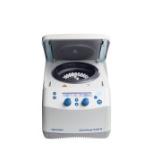 Eppendorf 5406000496 5425 R 冷冻离心机，旋钮式，含 FA-24×2 气密性固定角转，230 V/50 – 60 Hz