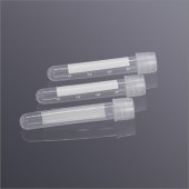 Biosharp BS-PPT-5-G-S1 5ml圆底试管/流式管, PP材质, 印刷刻度, 双凸位盖, 无菌, 独立纸塑包装