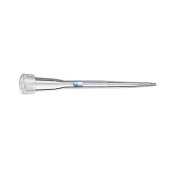 Eppendorf 0030078810 ep Dualfilter TIPS 双滤芯吸头, 0.1-10 µL ,M, 40 mm, 法医DNA级, 960个,10盒x96个吸头