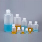 Biosharp BS-RB-PP-0250-NC 250ml 透明 PP窄口试剂瓶