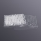 LABSELECT CTF-96-PVDFB-22 96孔微孔过滤板,疏水PVDF膜, 0.22μm
