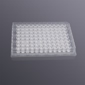 LABSELECT CTF-96-PTFEL-45 96孔微孔过滤板,亲水PTFE膜, 0.45μm