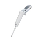 Eppendorf 4861000708 Xplorer plus电动移液器, 单道,0.5-10µL, 多功能操作摇杆灰色, 适配20µL 移液吸头