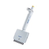 Eppendorf 4926000050 Reference® 2 八道 可调量程移液器, 30-300 µL, 桔黄色