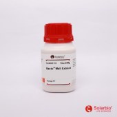 Solarbio M8130 麦芽提取物