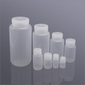 Biosharp BS-RB-PP-1000-C 1000ml 透明 PP广口试剂瓶