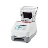 Eppendorf 6316000078 Mastercycler X50h, 384孔铝质梯度PCR仪, 含高压力热盖, 带触屏, 110-230V, 中式电源插头