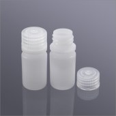 Biosharp BS-RB-HDPE-0015-C 15ml 本色 HDPE广口试剂瓶