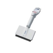 Eppendorf 4861000779 Xplorer plus电动移液器, 24道, 1-20µL, 淡粉色, 适配20µL 移液吸头