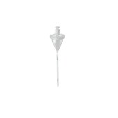 Eppendorf 0030089766 Combitips advanced 分液管, PCR 洁净级, 0.1 ml, 100个