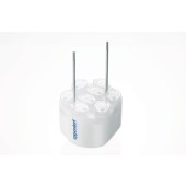 Eppendorf 5804793005 适配器, 用于8x5 mL离心管, 适配S-4-72 水平转子, 一套2个