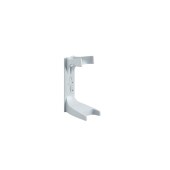 Eppendorf 3116000147 壁挂式支架2, 可放置1个 Multipette M4 手动分液器, 用于旋转式支架2或壁挂式