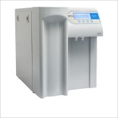 雷磁 UPW-N30UV 纯水机