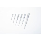 Eppendorf 0030078721 epDualfilter TIPS SealMax 超滤芯吸头, 无菌级和PCR洁净级, 2-200µL, 55 mm, 黄色, 960个吸头 (10盒x96