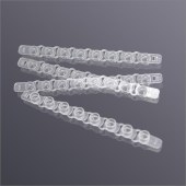 LABSELECT PSC-08-RT-CB PCR八排管盖,鼓盖