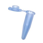 Eppendorf 0030120175 Safe-Lock 微量离心管, 1.5 ml, 蓝色,1000个