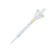 Eppendorf 0030089855 Combitips advanced 分液管,法医DNA级, 1.0 ml, 100个独立包装