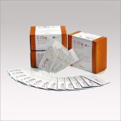 INCYTO DHCN01 C-Chip一次性血球计数板，2计数区