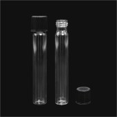 Biosharp BS-GT-FNB-100 10.0ml平底血清试管，中性硼硅材质，带胶木螺口盖