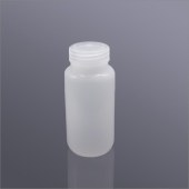 Biosharp BS-RB-HDPE-0250-C 250ml 本色 HDPE广口试剂瓶