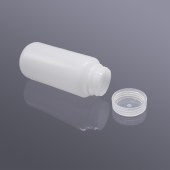 Biosharp BS-RB-HDPE-0500-C 500ml 本色 HDPE广口试剂瓶