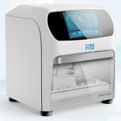 MGI 950-000012-00 MGISP-NE32 全自动核酸提取纯化仪